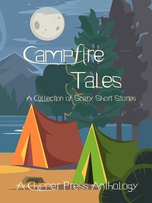 cover image of Campfire Tales
